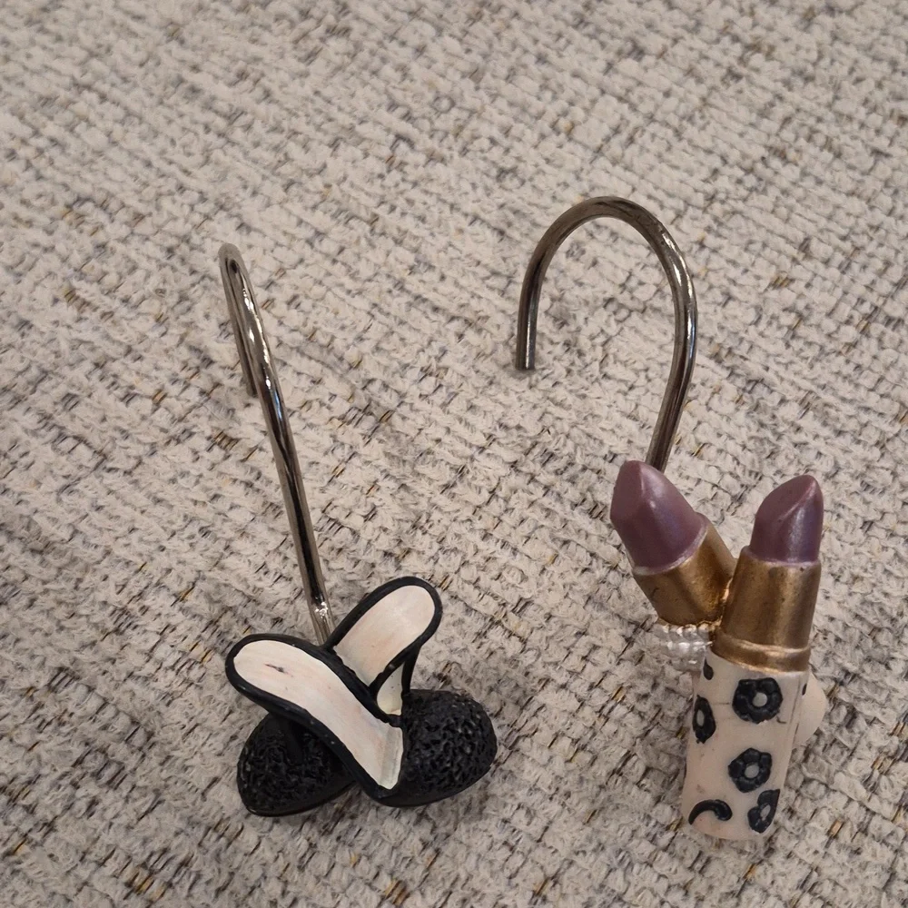 Decorative Fashion Hooks